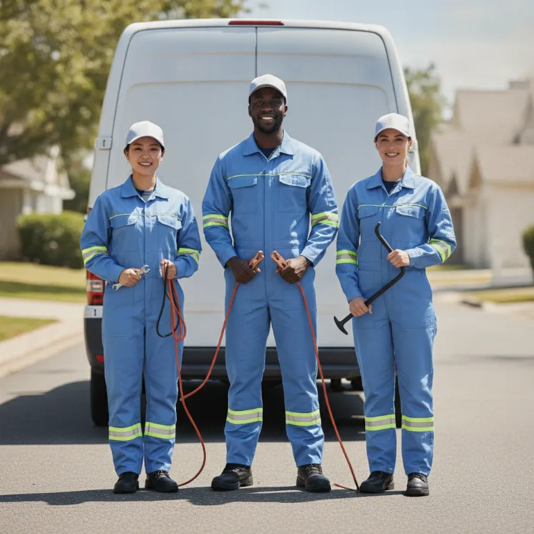 roadside assistance New Braunfels